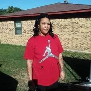 Meet your Posher, Chasitee